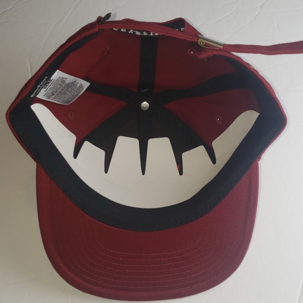 ⚡Vans Harry Potter Gryffindor Hat⚡ - Picture 4 of 5
